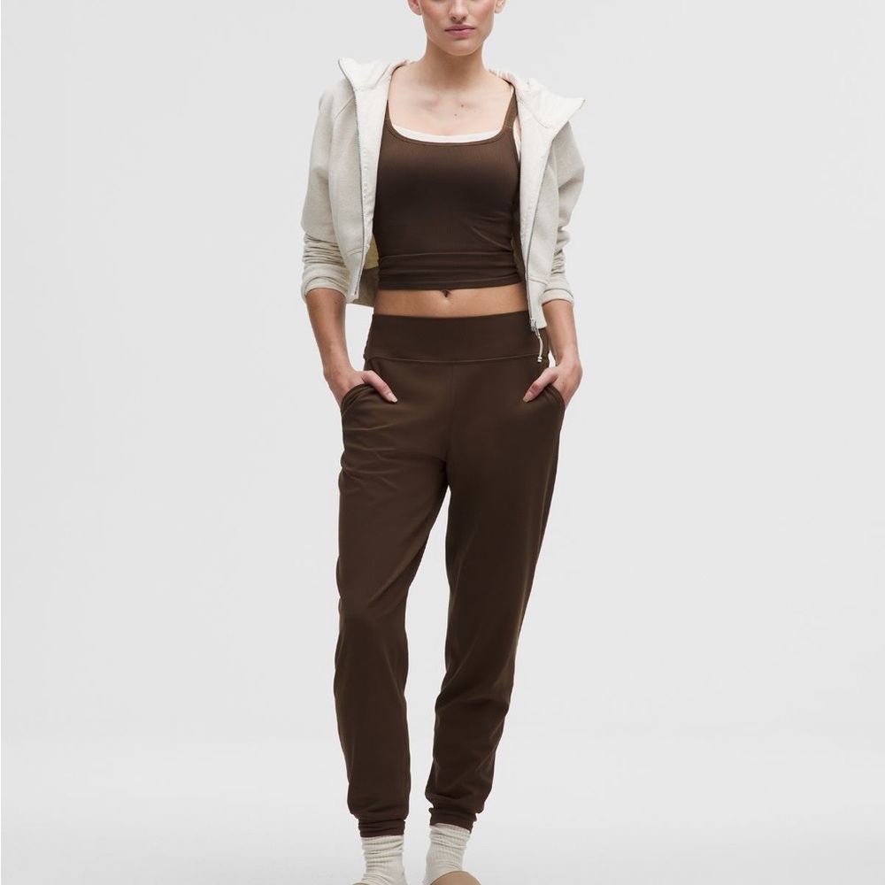 lululemon align high-rise jogger
